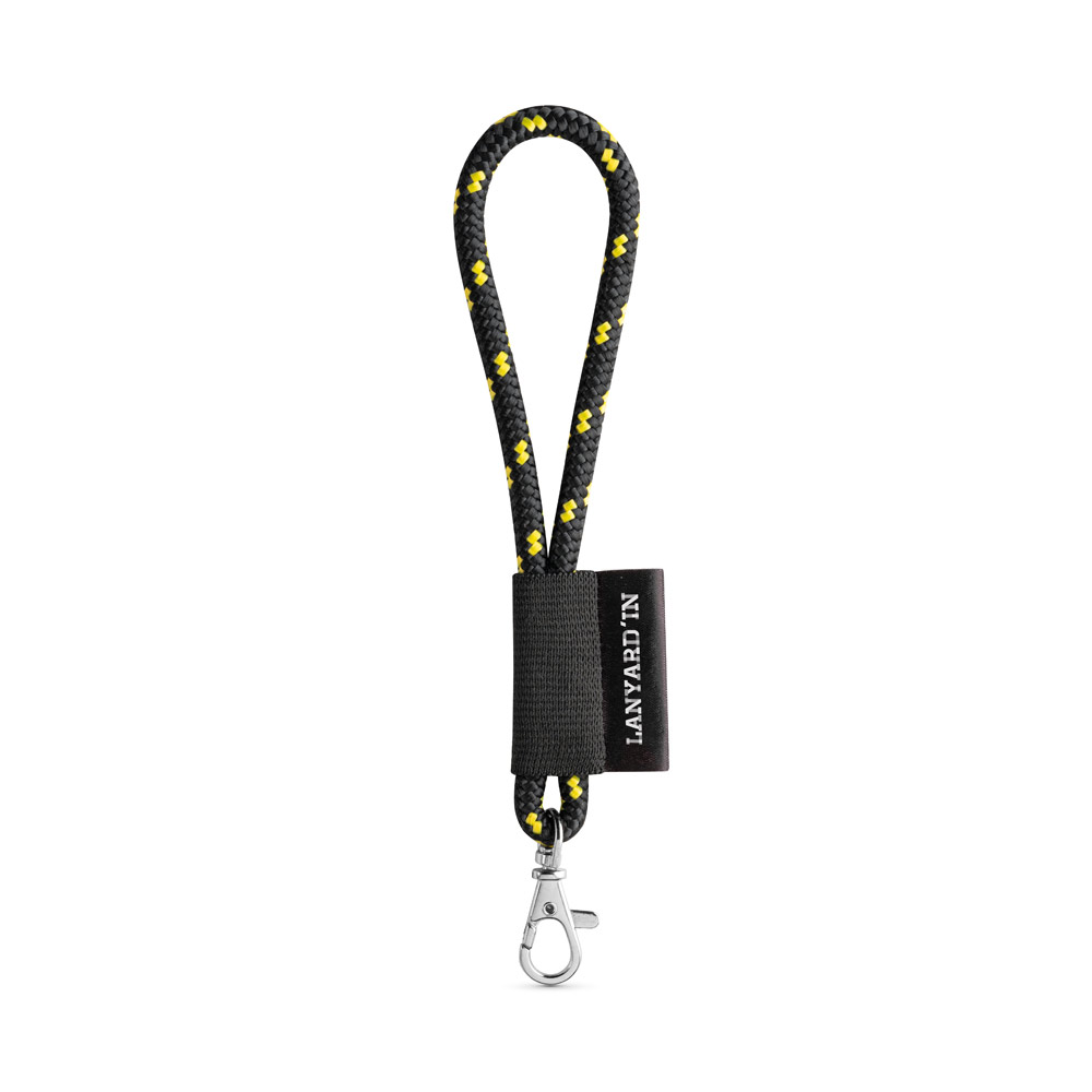 75092. Lanyard Nautic Short Set. Modelli standard