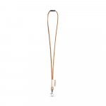 75096. SET Șnur CORK lung (&Oslash; 5 mm) cu c&acirc;rlig cu trăgaci de 9 mm și &icirc;ncuietoare de siguranță de &Oslash; 5 mm