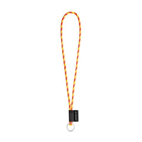 Lanyard TUBE Long (&Oslash; 7 mm). &Delta;&iota;&alpha;&tau;ί&theta;&epsilon;&tau;&alpha;&iota; &sigma;&epsilon; 17 &tau;&upsilon;&pi;&iota;&kappa;ά &chi;&rho;ώ&mu;&alpha;&tau;&alpha; &kappa;&alpha;&iota; &pi;&lambda;ή&rho;&omega;&sigmaf; &pi;&rho;&omicron;&sigma;&alpha;&rho;&mu;ό&sigma;&iota;&mu;&omicron;&sigmaf; - &Epsilon;&xi;ά&chi;&rho;&omega;&mu;&omicron; &kappa;ί&tau;&rho;&iota;&nu;&omicron;/&Epsilon;&xi;ά&chi;&rho;&omega;&mu;&omicron; &Pi;&omicron;&rho;&tau;&omicron;&kappa;ά&lambda;&iota;