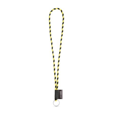 Lanyard TUBE Long (&Oslash; 7 mm). &Delta;&iota;&alpha;&tau;ί&theta;&epsilon;&tau;&alpha;&iota; &sigma;&epsilon; 17 &tau;&upsilon;&pi;&iota;&kappa;ά &chi;&rho;ώ&mu;&alpha;&tau;&alpha; &kappa;&alpha;&iota; &pi;&lambda;ή&rho;&omega;&sigmaf; &pi;&rho;&omicron;&sigma;&alpha;&rho;&mu;ό&sigma;&iota;&mu;&omicron;&sigmaf; - &Epsilon;&xi;ά&chi;&rho;&omega;&mu;&omicron; &kappa;ί&tau;&rho;&iota;&nu;&omicron;/&Mu;&alpha;ύ&rho;&omicron;