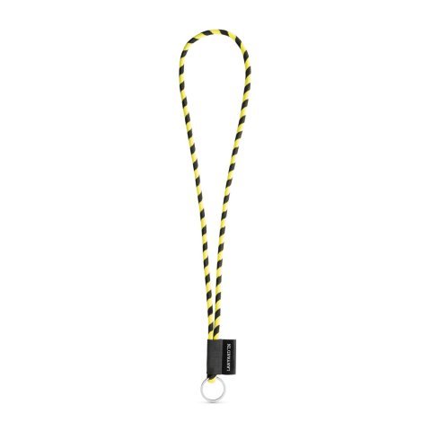 Lanyard TUBE Long (&Oslash; 7 mm). &Delta;&iota;&alpha;&tau;ί&theta;&epsilon;&tau;&alpha;&iota; &sigma;&epsilon; 17 &tau;&upsilon;&pi;&iota;&kappa;ά &chi;&rho;ώ&mu;&alpha;&tau;&alpha; &kappa;&alpha;&iota; &pi;&lambda;ή&rho;&omega;&sigmaf; &pi;&rho;&omicron;&sigma;&alpha;&rho;&mu;ό&sigma;&iota;&mu;&omicron;&sigmaf; - &Epsilon;&xi;ά&chi;&rho;&omega;&mu;&omicron; &kappa;ί&tau;&rho;&iota;&nu;&omicron;/&Mu;&alpha;ύ&rho;&omicron;