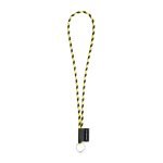 Lanyard TUBE Long (&Oslash; 7 mm). &Delta;&iota;&alpha;&tau;ί&theta;&epsilon;&tau;&alpha;&iota; &sigma;&epsilon; 17 &tau;&upsilon;&pi;&iota;&kappa;ά &chi;&rho;ώ&mu;&alpha;&tau;&alpha; &kappa;&alpha;&iota; &pi;&lambda;ή&rho;&omega;&sigmaf; &pi;&rho;&omicron;&sigma;&alpha;&rho;&mu;ό&sigma;&iota;&mu;&omicron;&sigmaf; - &Epsilon;&xi;ά&chi;&rho;&omega;&mu;&omicron; &kappa;ί&tau;&rho;&iota;&nu;&omicron;/&Mu;&alpha;ύ&rho;&omicron;