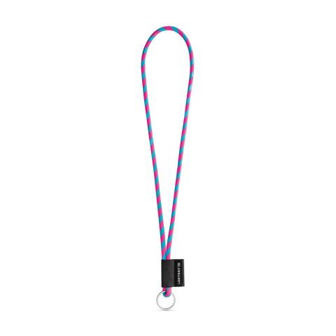 Lanyard TUBE Long (&Oslash; 7 mm). &Delta;&iota;&alpha;&tau;ί&theta;&epsilon;&tau;&alpha;&iota; &sigma;&epsilon; 17 &tau;&upsilon;&pi;&iota;&kappa;ά &chi;&rho;ώ&mu;&alpha;&tau;&alpha; &kappa;&alpha;&iota; &pi;&lambda;ή&rho;&omega;&sigmaf; &pi;&rho;&omicron;&sigma;&alpha;&rho;&mu;ό&sigma;&iota;&mu;&omicron;&sigmaf; - &Epsilon;&xi;ά&chi;&rho;&omega;&mu;&omicron; &rho;&omicron;&zeta;/&Gamma;&alpha;&lambda;ά&zeta;&iota;&omicron;