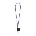 Lanyard TUBE Long (&Oslash; 7 mm). &Delta;&iota;&alpha;&tau;ί&theta;&epsilon;&tau;&alpha;&iota; &sigma;&epsilon; 17 &tau;&upsilon;&pi;&iota;&kappa;ά &chi;&rho;ώ&mu;&alpha;&tau;&alpha; &kappa;&alpha;&iota; &pi;&lambda;ή&rho;&omega;&sigmaf; &pi;&rho;&omicron;&sigma;&alpha;&rho;&mu;ό&sigma;&iota;&mu;&omicron;&sigmaf; - &Epsilon;&xi;ά&chi;&rho;&omega;&mu;&omicron; &rho;&omicron;&zeta;/&Gamma;&alpha;&lambda;ά&zeta;&iota;&omicron;