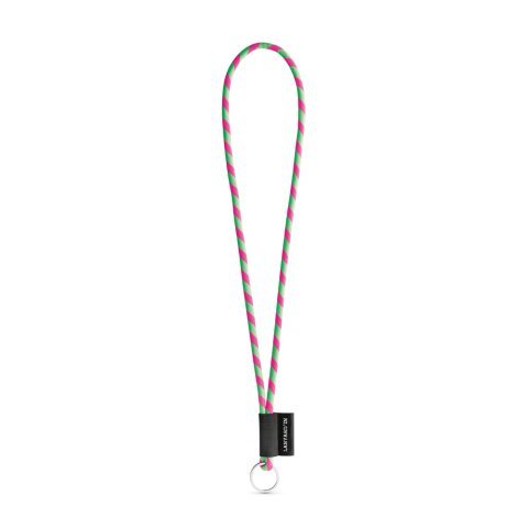 Lanyard TUBE Long (&Oslash; 7 mm). &Delta;&iota;&alpha;&tau;ί&theta;&epsilon;&tau;&alpha;&iota; &sigma;&epsilon; 17 &tau;&upsilon;&pi;&iota;&kappa;ά &chi;&rho;ώ&mu;&alpha;&tau;&alpha; &kappa;&alpha;&iota; &pi;&lambda;ή&rho;&omega;&sigmaf; &pi;&rho;&omicron;&sigma;&alpha;&rho;&mu;ό&sigma;&iota;&mu;&omicron;&sigmaf; - &Epsilon;&xi;ά&chi;&rho;&omega;&mu;&omicron; &pi;&rho;ά&sigma;&iota;&nu;&omicron;/&Epsilon;&xi;ά&chi;&rho;&omega;&mu;&omicron; &rho;&omicron;&zeta;