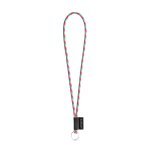 Lanyard TUBE Long (&Oslash; 7 mm). &Delta;&iota;&alpha;&tau;ί&theta;&epsilon;&tau;&alpha;&iota; &sigma;&epsilon; 17 &tau;&upsilon;&pi;&iota;&kappa;ά &chi;&rho;ώ&mu;&alpha;&tau;&alpha; &kappa;&alpha;&iota; &pi;&lambda;ή&rho;&omega;&sigmaf; &pi;&rho;&omicron;&sigma;&alpha;&rho;&mu;ό&sigma;&iota;&mu;&omicron;&sigmaf; - &Epsilon;&xi;ά&chi;&rho;&omega;&mu;&omicron; &pi;&rho;ά&sigma;&iota;&nu;&omicron;/&Epsilon;&xi;ά&chi;&rho;&omega;&mu;&omicron; &rho;&omicron;&zeta;