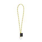 Lanyard TUBE Long (&Oslash; 7 mm). &Delta;&iota;&alpha;&tau;ί&theta;&epsilon;&tau;&alpha;&iota; &sigma;&epsilon; 17 &tau;&upsilon;&pi;&iota;&kappa;ά &chi;&rho;ώ&mu;&alpha;&tau;&alpha; &kappa;&alpha;&iota; &pi;&lambda;ή&rho;&omega;&sigmaf; &pi;&rho;&omicron;&sigma;&alpha;&rho;&mu;ό&sigma;&iota;&mu;&omicron;&sigmaf; - &Lambda;&epsilon;&upsilon;&kappa;ό/&Kappa;ί&tau;&rho;&iota;&nu;&omicron;