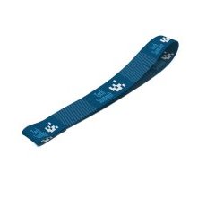 Lanyard SUBLIMATION Short Slim II (15 mm) i polyester, sublimering p&aring; begge sider og fuldt tilpasselig