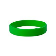 75900 - Silicone wristband &ndash; 1 color