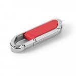 77502. &Alpha;&nu;&alpha;&delta;&iota;&pi;&lambda;&omicron;ύ&mu;&epsilon;&nu;&omicron; flash USB έ&omega;&sigmaf; 32 GB &mu;&epsilon; &kappa;&lambda;&iota;&pi; carabiner - 302 - &Kappa;ό&kappa;&kappa;&iota;&nu;&omicron;