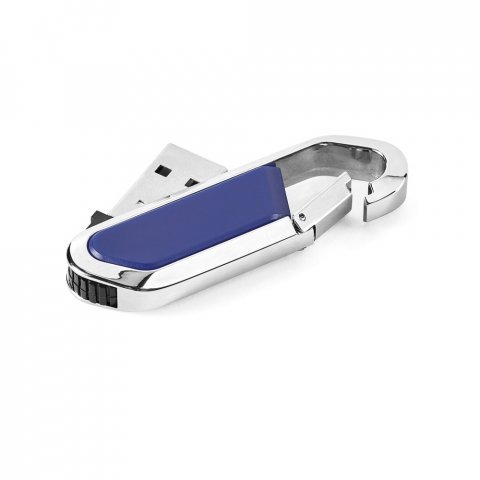 77502. &Alpha;&nu;&alpha;&delta;&iota;&pi;&lambda;&omicron;ύ&mu;&epsilon;&nu;&omicron; flash USB έ&omega;&sigmaf; 32 GB &mu;&epsilon; &kappa;&lambda;&iota;&pi; carabiner - 305 - &Mu;&pi;&lambda;&epsilon; &rho;&omicron;&upsilon;ά