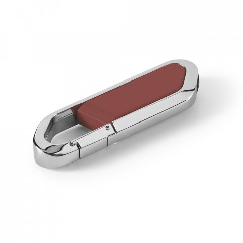 77502. &Alpha;&nu;&alpha;&delta;&iota;&pi;&lambda;&omicron;ύ&mu;&epsilon;&nu;&omicron; flash USB έ&omega;&sigmaf; 32 GB &mu;&epsilon; &kappa;&lambda;&iota;&pi; carabiner - 315 - &Beta;&omicron;&upsilon;&rho;&gamma;&omicron;&upsilon;&nu;&delta;ί