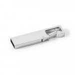 77503. USB metal flash drive up to 32GB - &Alpha;&sigma;ή&mu;&iota;
