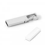 77503. USB metal flash drive up to 32GB