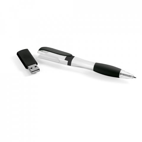 . &Sigma;&tau;&upsilon;&lambda;ό USB flash &mu;&epsilon; &chi;&omega;&rho;&eta;&tau;&iota;&kappa;ό&tau;&eta;&tau;&alpha; έ&omega;&sigmaf; 32 GB - 300 - &Mu;&alpha;ύ&rho;&omicron;