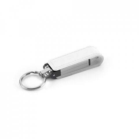 . 32GB флаш устройство - 301 - бял