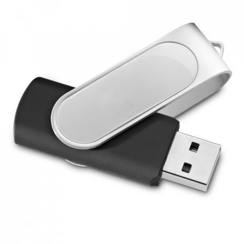 . USB флаш устройство до 32 GB, персонализирано с Doming