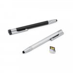 . UDP Флаш диск с алуминиева химикалка до 32GB