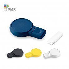 . Pen Drive at&eacute; 32GB com formato circular