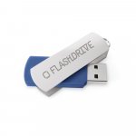 . USB flash retableable drive έ&omega;&sigmaf; 32GB &mu;&epsilon; &mu;&epsilon;&tau;&alpha;&lambda;&lambda;&iota;&kappa;ό &kappa;&lambda;&iota;&pi; - 303 - &Mu;&pi;&lambda;&epsilon;