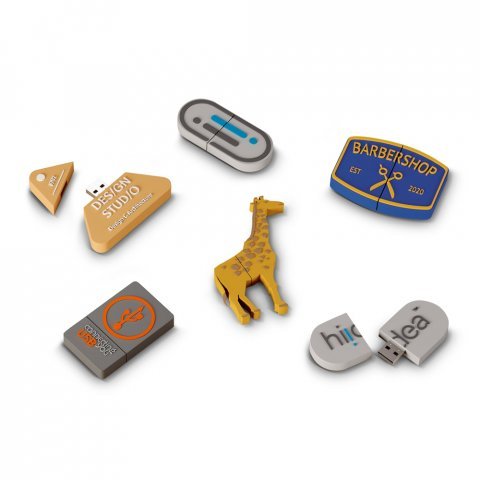 . USB flash drive &pi;&rho;&omicron;&sigma;&alpha;&rho;&mu;ό&sigma;&iota;&mu;&eta; &sigma;&epsilon; 2D &mu;&epsilon; &chi;&omega;&rho;&eta;&tau;&iota;&kappa;ό&tau;&eta;&tau;&alpha; έ&omega;&sigmaf; 32 GB