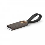 77706. &Mu;&omicron;&nu;ά&delta;&alpha; &mu;&nu;ή&mu;&eta;&sigmaf; USB &mu;&epsilon; &lambda;&alpha;&beta;ή &sigma;&iota;&lambda;&iota;&kappa;ό&nu;&eta;&sigmaf; - &Sigma;&kappa;&omicron;ύ&rho;&omicron; &gamma;&kappa;&rho;&iota;