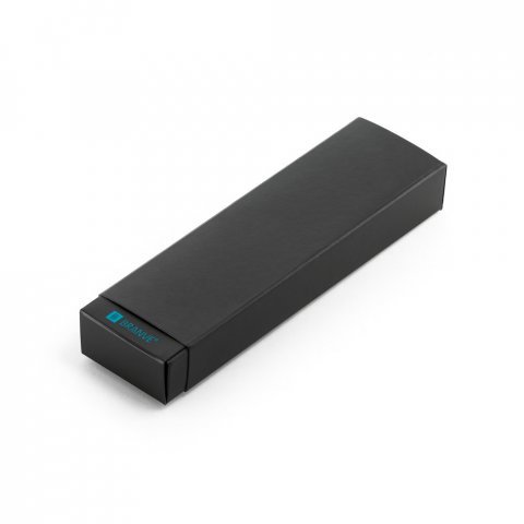 81001. Hlin&iacute;kov&eacute; kuličkov&eacute; pero s dotykovou &scaron;pičkou