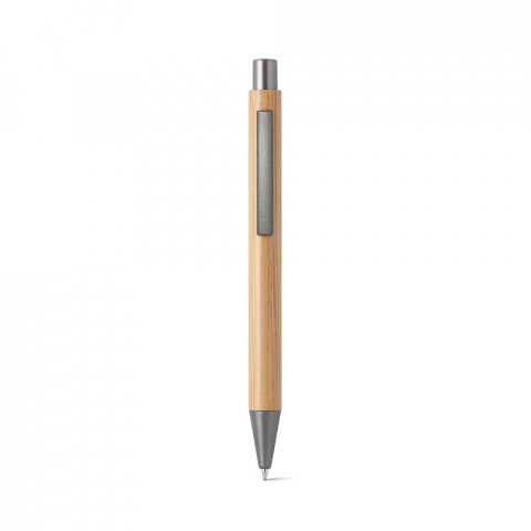 ELLIOT. Бамбукова химикалка - естествен