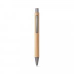 ELLIOT. Бамбукова химикалка - естествен