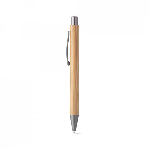 ELLIOT. Бамбукова химикалка - естествен