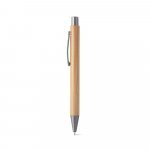 ELLIOT. Бамбукова химикалка - естествен