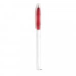 LUCY. &Sigma;&tau;&upsilon;&lambda;ό PP &mu;&epsilon; &chi;&rho;&omega;&mu;&alpha;&tau;&iota;&sigma;&tau;ή ά&kappa;&rho;&eta; - &Kappa;ό&kappa;&kappa;&iota;&nu;&omicron;