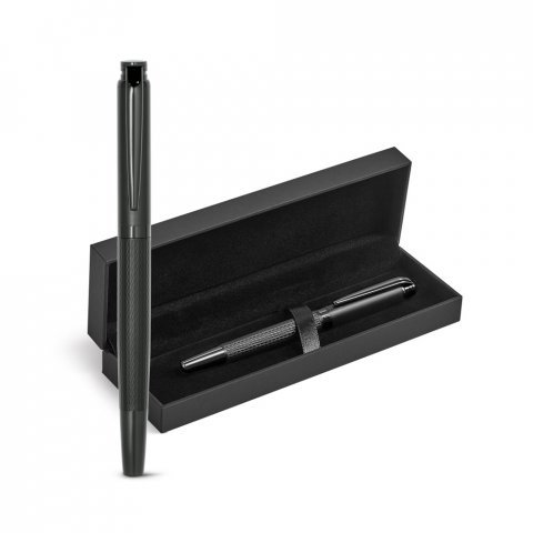 BLAZON. &Mu;&epsilon;&tau;&alpha;&lambda;&lambda;&iota;&kappa;ό &sigma;&tau;&upsilon;&lambda;ό &delta;&iota;&alpha;&rho;&kappa;&epsilon;ί&alpha;&sigmaf;