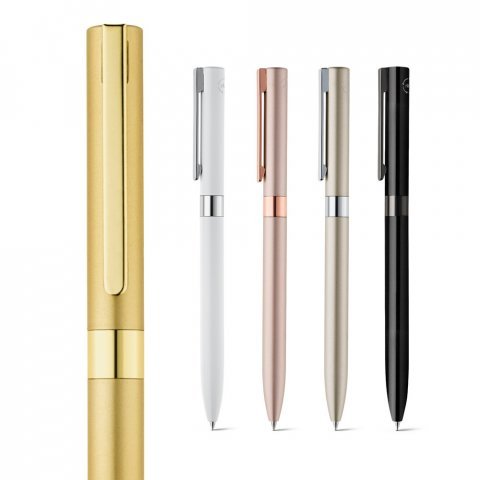 CLARE. &Sigma;&tau;&upsilon;&lambda;ό &alpha;&nu;&alpha;&kappa;&upsilon;&kappa;&lambda;&omega;&mu;έ&nu;&omicron; &alpha;&lambda;&omicron;&upsilon;&mu;&iota;&nu;ί&omicron;&upsilon; (100% rAL) &mu;&epsilon; &mu;&eta;&chi;&alpha;&nu;&iota;&sigma;&mu;ό &pi;&epsilon;&rho;&iota;&sigma;&tau;&rho;&omicron;&phi;ή&sigmaf; &kappa;&alpha;&iota; &kappa;&lambda;&iota;&pi;