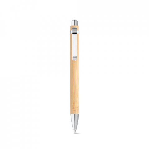 HERA. Бамбукова химикалка - естествен