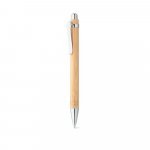 HERA. Бамбукова химикалка - естествен