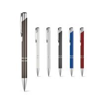 BETA BK. Химикалка от алуминий