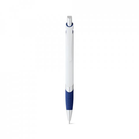 MOLLA. Химикалка от ABS с клипс - Син