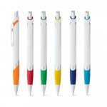 MOLLA. Химикалка от ABS с клипс