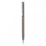 LESLEY METALLIC. &Alpha;&lambda;&omicron;&upsilon;&mu;ί&nu;&iota;&omicron; &sigma;&tau;&upsilon;&lambda;ό &mu;&epsilon; &kappa;&lambda;&iota;&pi; &kappa;&alpha;&iota; &pi;&epsilon;&rho;&iota;&sigma;&tau;&rho;&omicron;&phi;ή&sigmaf; - &Sigma;&kappa;&omicron;ύ&rho;&omicron; &gamma;&kappa;&rho;&iota;