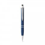 MARIETA SOFT. Химикалка от алуминий - Син