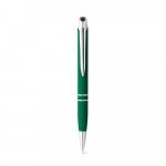 MARIETA SOFT. Химикалка от алуминий - зелен