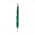 MARIETA SOFT. Химикалка от алуминий - зелен