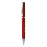 LANDO. Hlin&iacute;kov&eacute; kuličkov&eacute; pero - Červen&aacute;