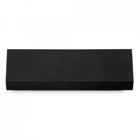 CALIOPE SET. Roller pen and ball pen set in metal