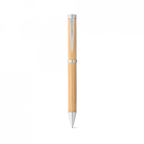 LAKE. Бамбукова химикалка - естествен