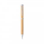 LAKE. Бамбукова химикалка - естествен