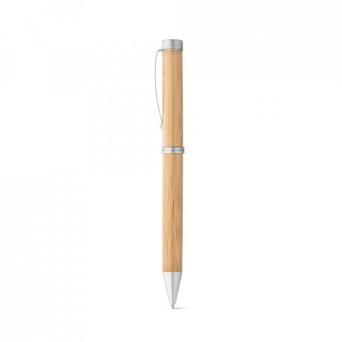 LAKE. Бамбукова химикалка - естествен