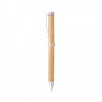 LAKE. Бамбукова химикалка - естествен