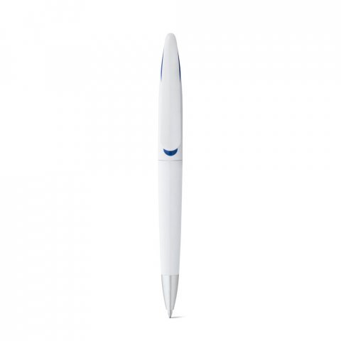 TOUCAN. Химикалка с клип - Син